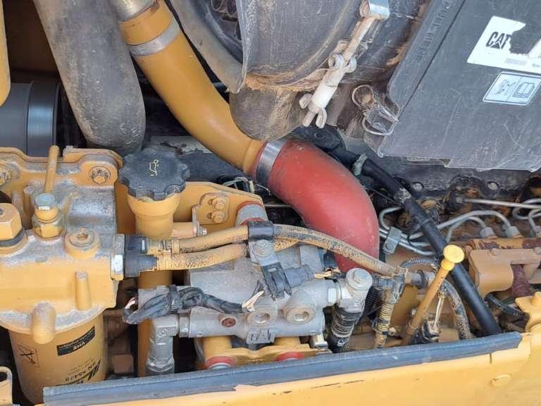 Caterpillar D6N LGP Foto 15
