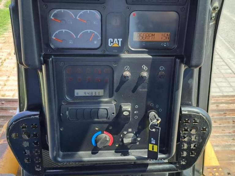 Caterpillar D6N LGP Foto 19
