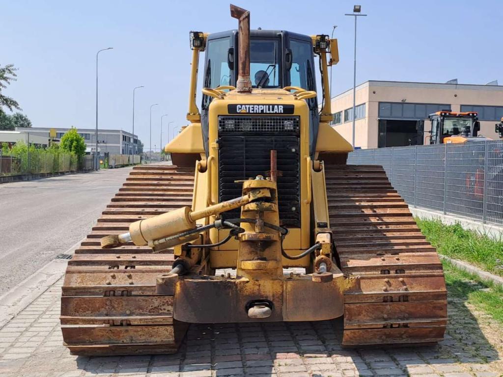 Caterpillar D6N LGP Foto 8
