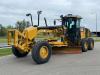 Caterpillar 140M Foto 2 thumbnail