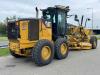 Caterpillar 140M Foto 7 thumbnail