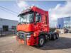 Renault C520-6x4 + HYDR. + INTARDER Foto 1 thumbnail