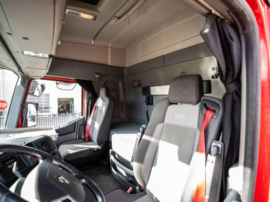 Renault C520-6x4 + HYDR. + INTARDER Foto 10