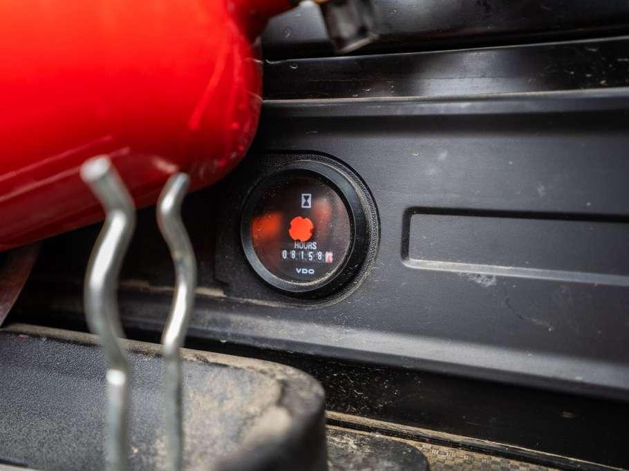 Renault C520-6x4 + HYDR. + INTARDER Foto 17