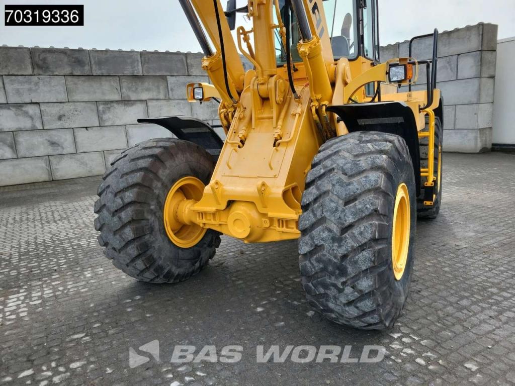 Hyundai HL760 Foto 14