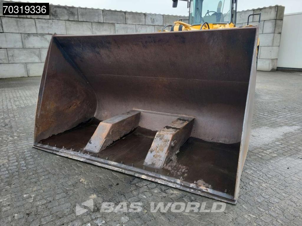 Hyundai HL760 Foto 23