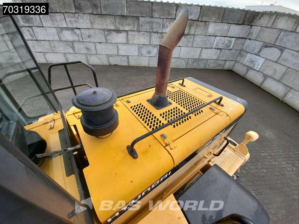 Hyundai HL760 Foto 26