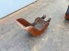 Kubota KX161-3A - Extra Bucket / Quick Coupler Foto 19 thumbnail