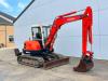 Kubota KX161-3A - Extra Bucket / Quick Coupler Foto 7 thumbnail