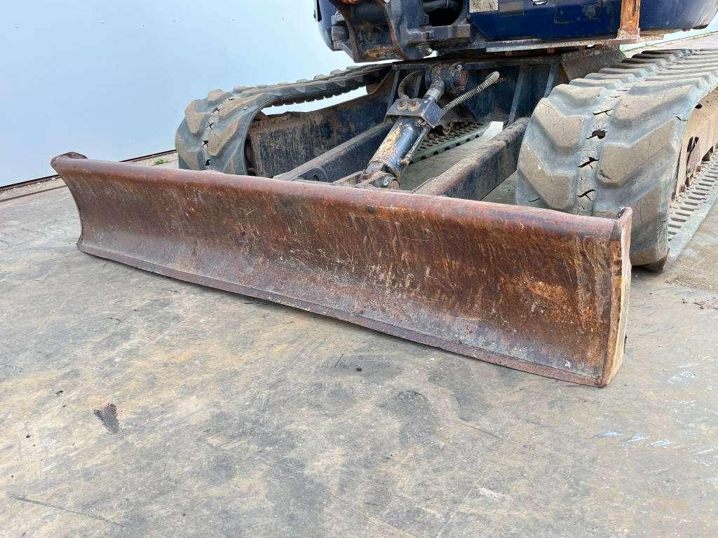 Kubota KX161-3A - Extra Bucket / Quick Coupler Foto 20