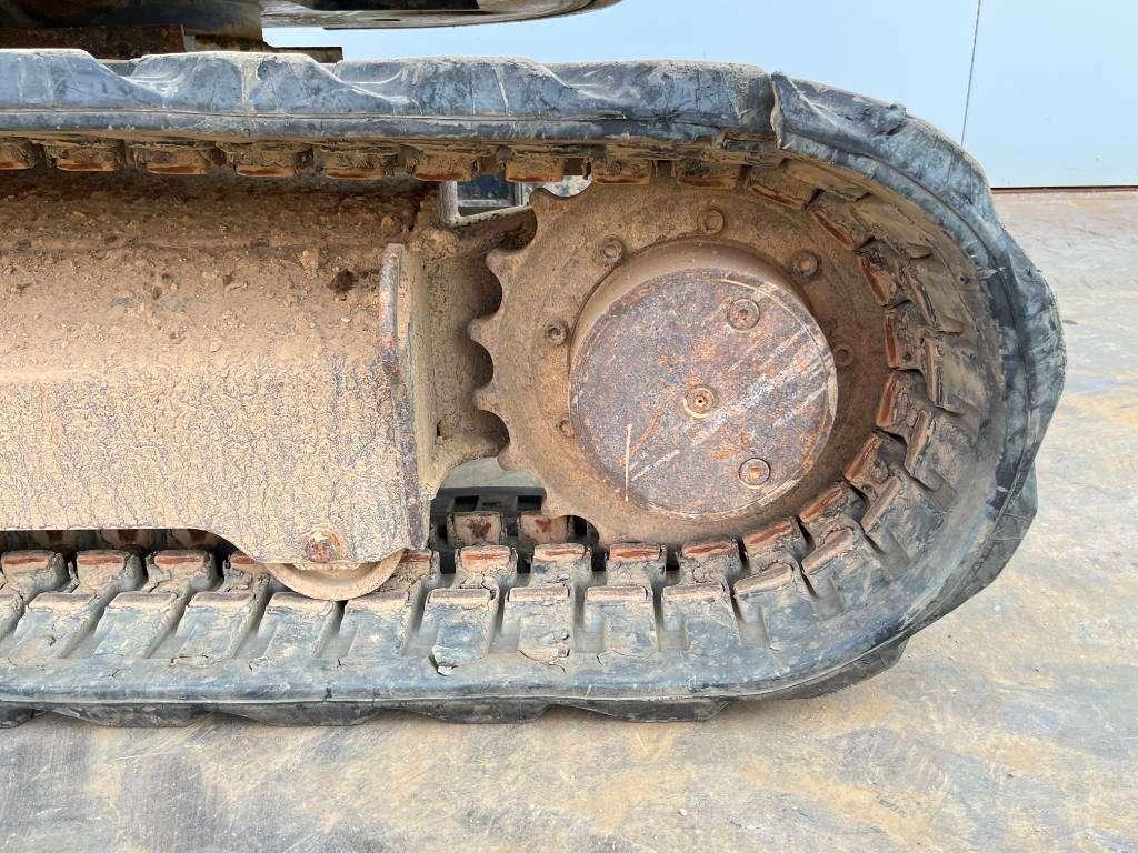 Kubota KX161-3A - Extra Bucket / Quick Coupler Foto 23