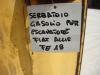 Depósito para gasóleo para Fiat Allis FE 18 Foto 4 thumbnail