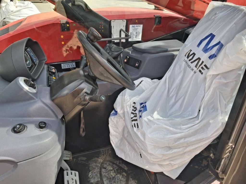 Manitou MT 625 H Foto 4