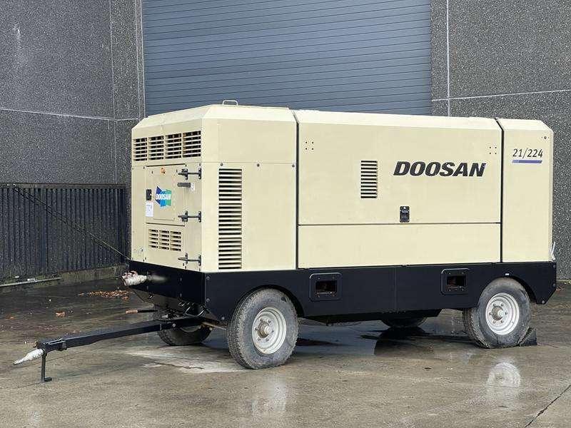 Doosan 21/224 - N Foto 1