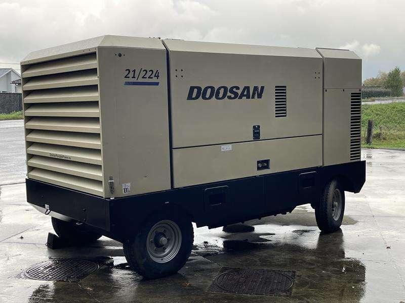 Doosan 21/224 - N Foto 4