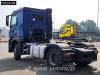 Mercedes-Benz Actros 1846 4X2 ClassicSpace Retarder Hydraulik ACC Navi Foto 2 thumbnail