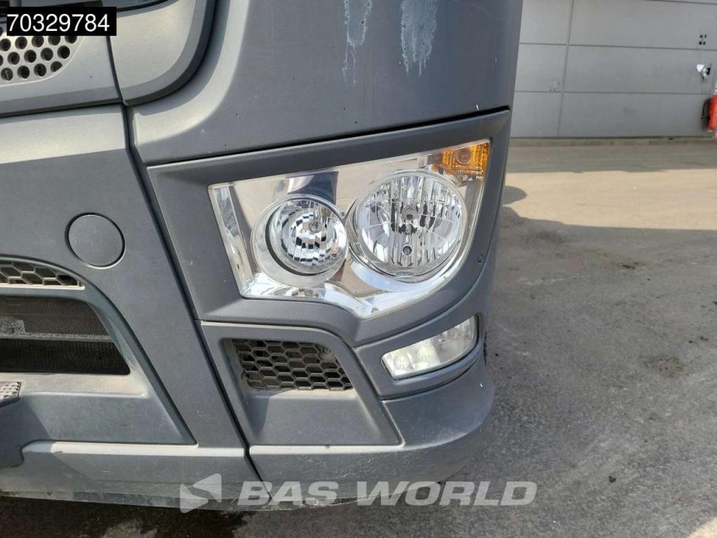 Mercedes-Benz Actros 1846 4X2 ClassicSpace Retarder Hydraulik ACC Navi Foto 10
