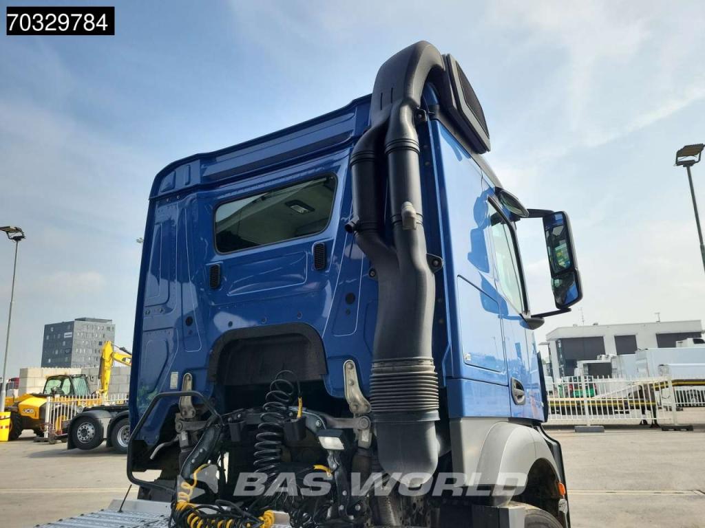 Mercedes-Benz Actros 1846 4X2 ClassicSpace Retarder Hydraulik ACC Navi Foto 11