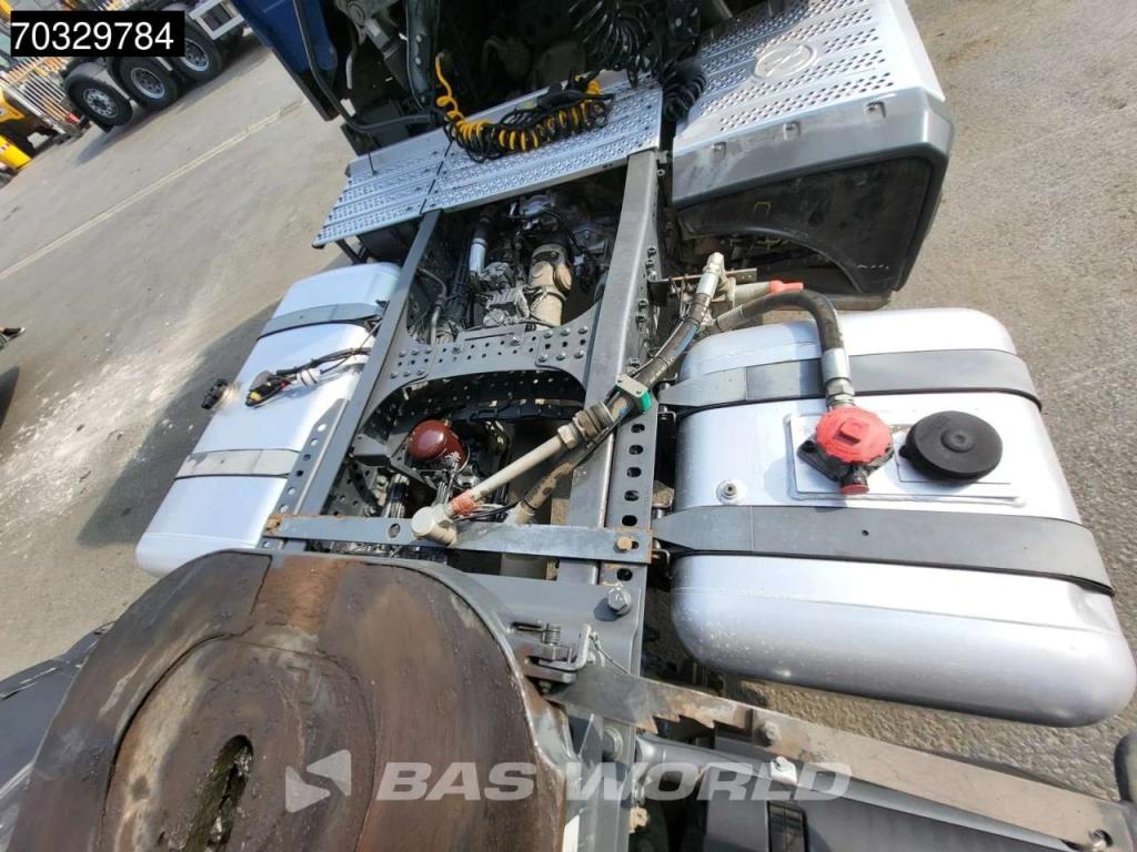Mercedes-Benz Actros 1846 4X2 ClassicSpace Retarder Hydraulik ACC Navi Foto 14