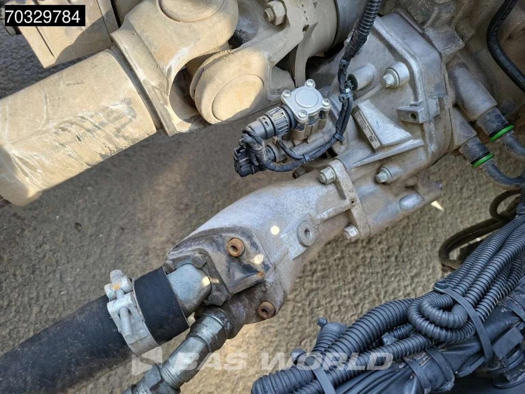 Mercedes-Benz Actros 1846 4X2 ClassicSpace Retarder Hydraulik ACC Navi Foto 16