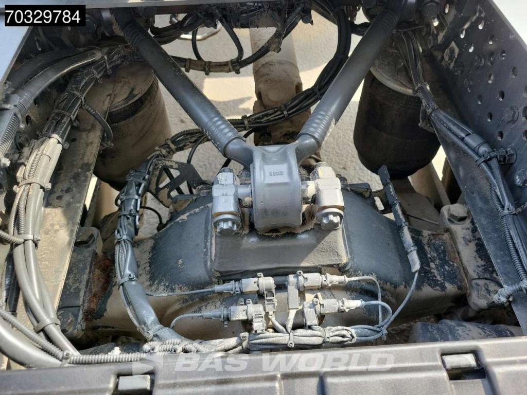 Mercedes-Benz Actros 1846 4X2 ClassicSpace Retarder Hydraulik ACC Navi Foto 18