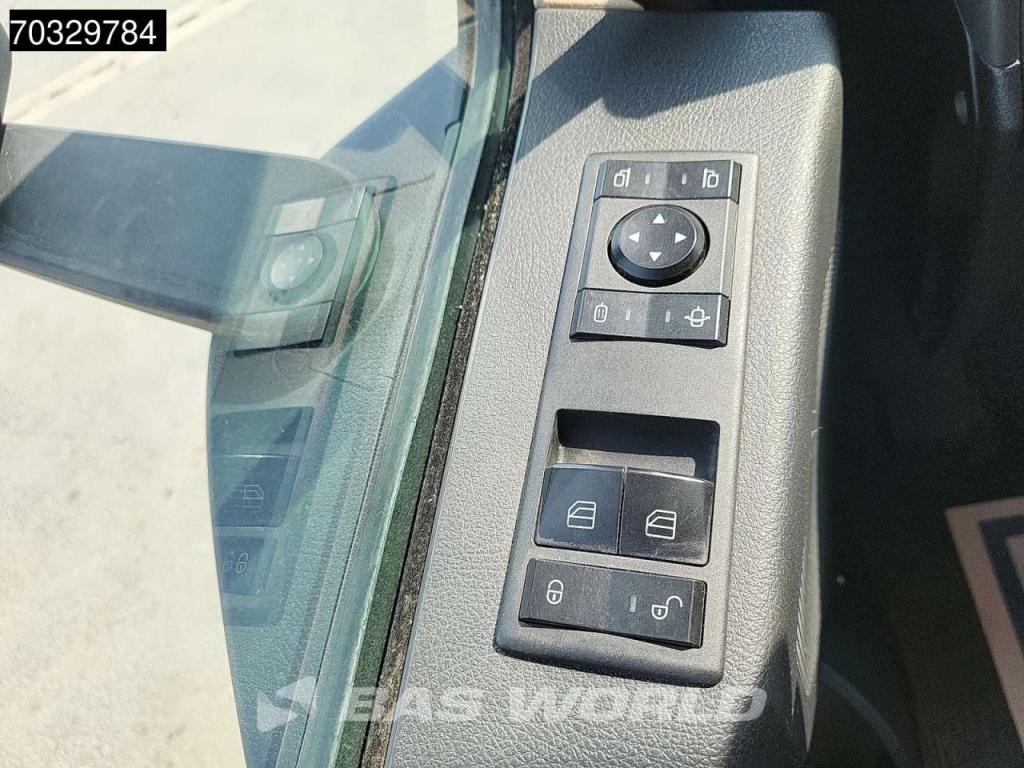 Mercedes-Benz Actros 1846 4X2 ClassicSpace Retarder Hydraulik ACC Navi Foto 30