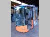 Cabina para Fiat Hitachi W 170 Foto 4 thumbnail