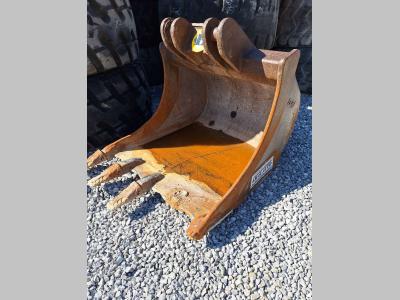 1400 mm S2 for 25-32 ton excavators Cucharón excavador vendida por Balavto