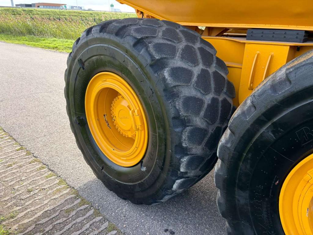 Volvo A30F Foto 15