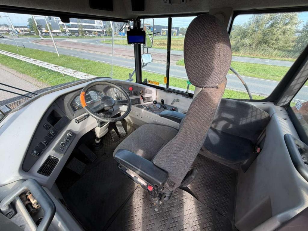 Volvo A30F Foto 19