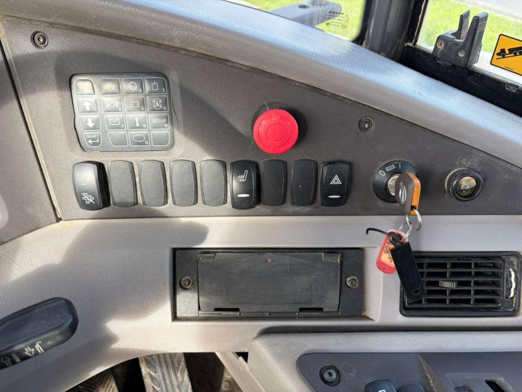 Volvo A30F Foto 24