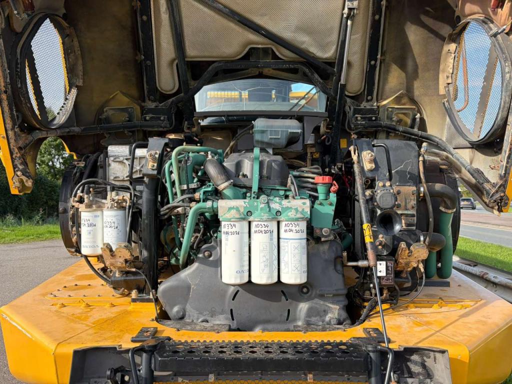 Volvo A30F Foto 28