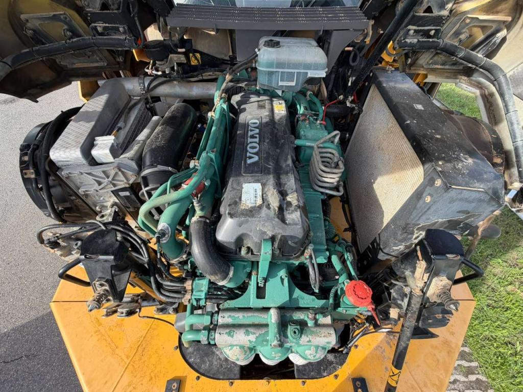 Volvo A30F Foto 29