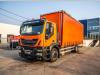 Iveco STRALIS 270 (19t) GAZ/GAS/LPG Foto 1 thumbnail