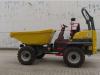 Wacker Neuson DW60-2 Foto 5 thumbnail