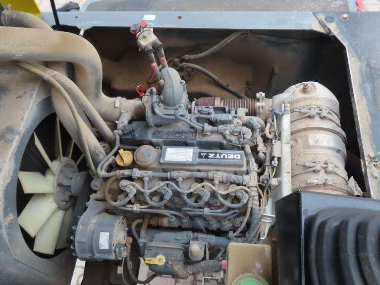 Wacker Neuson DW60-2 Foto 10