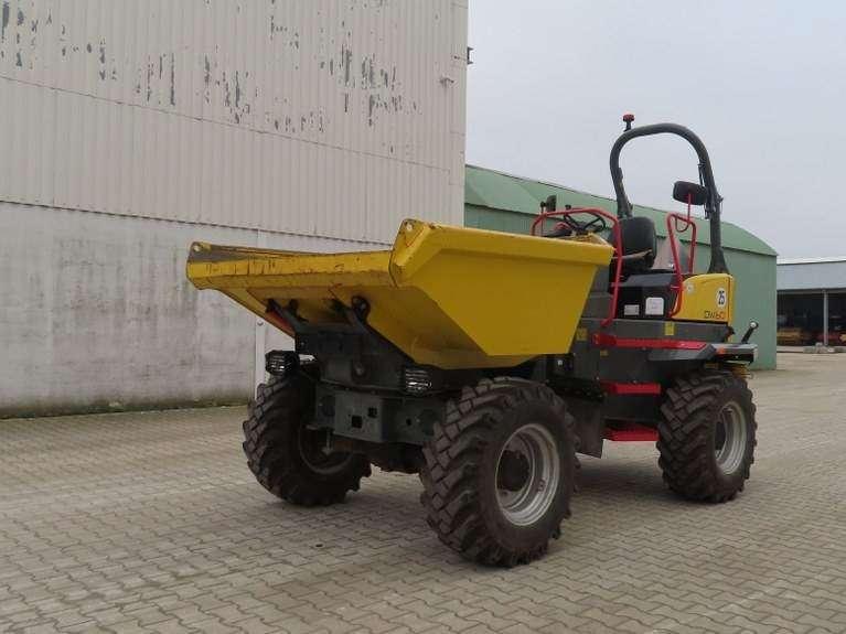 Wacker Neuson DW60-2 Foto 6