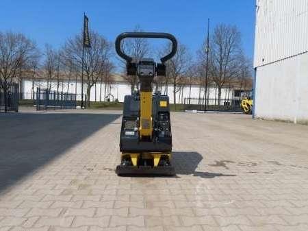 Bomag BPR45/55 D/E Foto 3