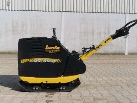 Bomag BPR45/55 D/E Foto 5