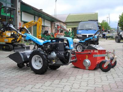 Bertolini 413 S Lombardini Kohler vendida por Giordano Srl