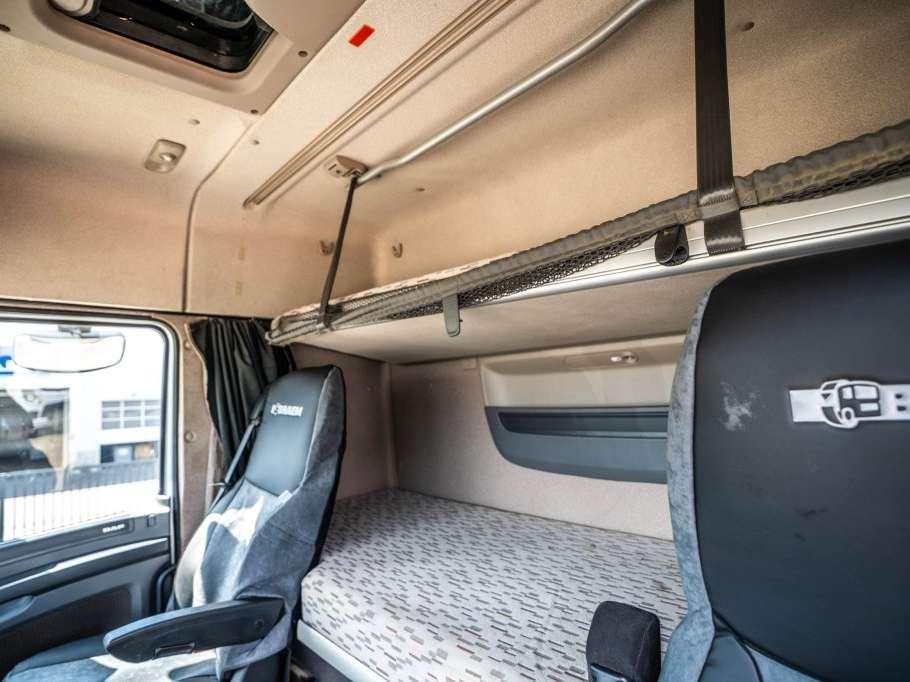 Daf XF 510 Foto 10