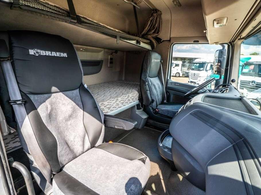 Daf XF 510 Foto 15
