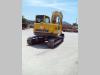 Komatsu PC138US-8 Foto 11 thumbnail