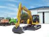 Komatsu PC138US-8 Foto 4 thumbnail