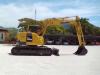 Komatsu PC138US-8 Foto 9 thumbnail