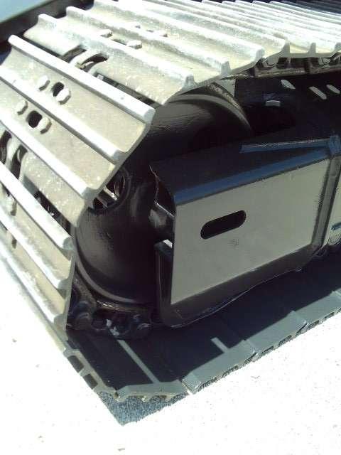 Komatsu PC138US-8 Foto 15