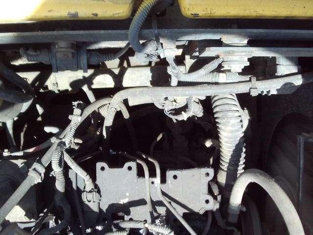 Komatsu PC138US-8 Foto 23