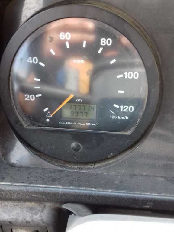 Isuzu NQR 15075 Foto 2