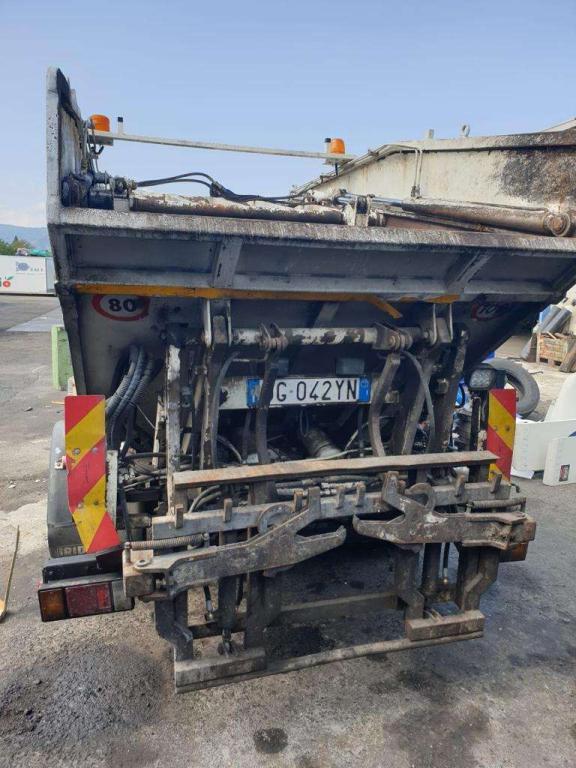 Isuzu NQR 15075 Foto 5