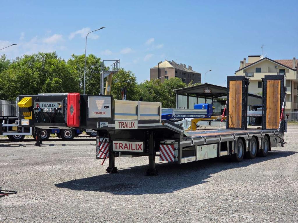 Trailix TX-3 Foto 10
